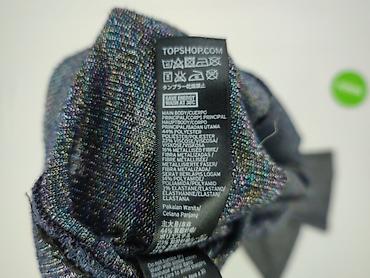 samisu: Topshop, Spodnie materiałowe damskie, rozmiar M — 5