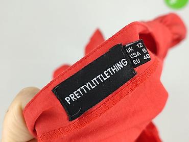 lily: PrettyLittleThing, Bluzka damska, rozmiar M — 4