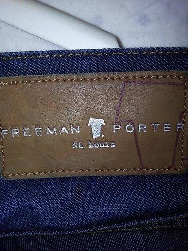 as 46: FREEMAN T PORTER USA ZENSKE TEKSAS FARKE ORIGINAL AKCIJA | Cene nisu — 9