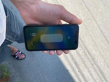 Apple iPhone: IPhone 14, 128 GB, Qara, Face ID — 2