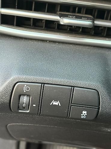 Hyundai: Hyundai Avante: 2021 г., 1.6 л, Газ at lalafo.kg — 16 Hyundai: Hyundai Avante: 2021 г., 1.6 л, Газ — 16