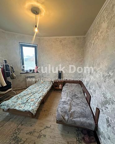 Продажа коттеджей и домов: 🏠Продается дом в селе Сокулук 🟡Комнаты: 7 🟡Участок: 5 соток — 10