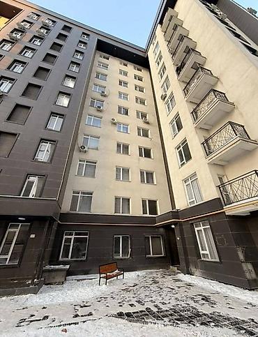 Продажа квартир: 2 комнаты, 60 м², Элитка, 10 этаж, Дизайнерский ремонт — 2