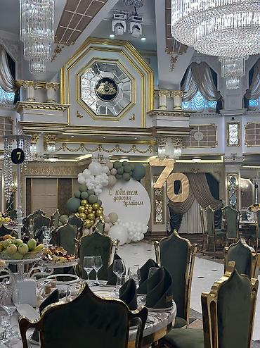 Организация мероприятий: Организация мероприятий | Гелевые шары, Букеты, флористика, Аниматоры — 2