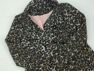 F&F, Women`s trench, size M (EU 38)