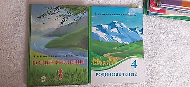 local guide program: Учебники «Родиноведение» для начальной школы. Состав: - — 1