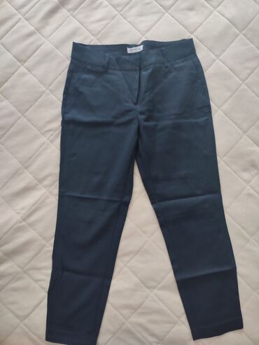 new yorker pantalone: M (EU 38), Ravne nogavice