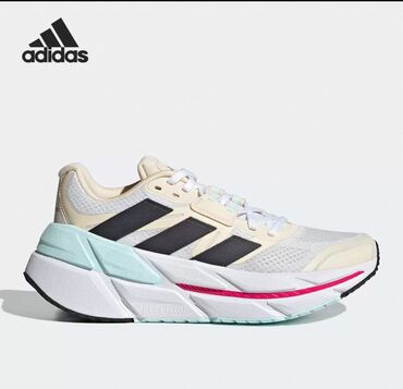 Кроссовки и спортивная обувь: Adidas 🔥🔥🔥
последний размер 42