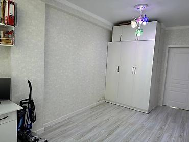 2022: 3 комнаты, 85 м², парк Фучика Элитка, 8 этаж, Дизайнерский ремонт — 6