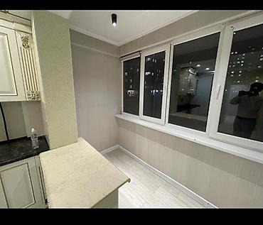 Продажа квартир: 2 комнаты, 82 м², Нижний Джал (Джал-23) Элитка, 2 этаж, Свежий ремонт — 9
