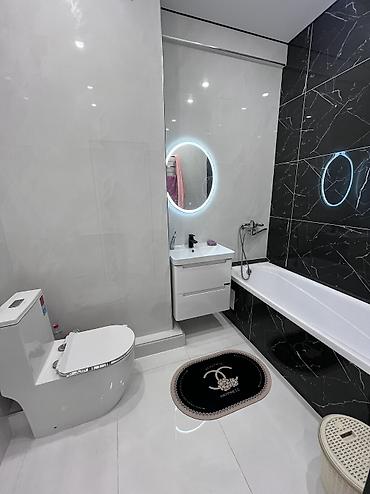 Продажа квартир: 4 комнаты, 1540 м², Южная Магистраль Элитка, 8 этаж, Дизайнерский ремонт — 4