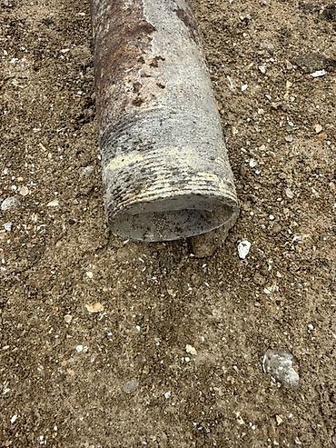 metal su cənləri: Salam metryne satlır qymet razlşmaq olar 50 mtr turbadı vacapdaa yğın — 5