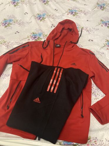 İdman dəstləri: İdman dəsti Adidas, L (EU 40)