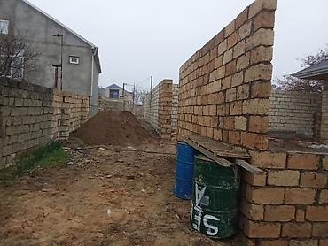 Tikinti işləri: Tikinti və hörgü xidməti - Tam tikinti və bərpa: fərdi həyət evləri — 2