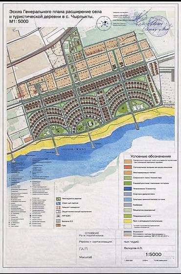 Продажа участков: 8 соток, Для строительства, Красная книга — 2
