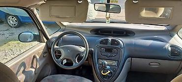 pc volani: NEBO VOLAN KVAKE TAPACIR SAT ZA CITROEN XSARA PICASSO - 20HDI 66KW | — 2