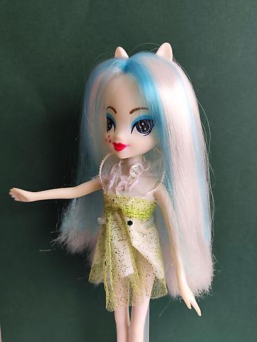 Игрушки: Продаю куклы Винкс и куклы Мой Маленький Пони по 150 сом за каждую — 17