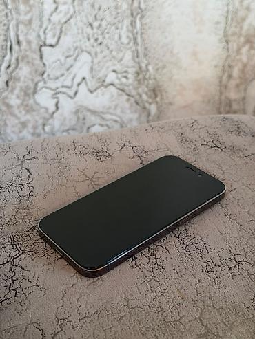 IPhone 14 Pro, 256 GB, Deep Purple