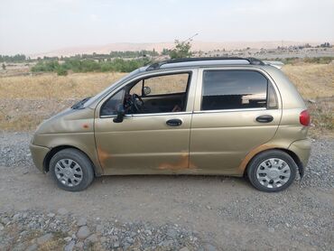 купить запчасти опель омега б: Daewoo Matiz: 2007 г., 0.8 л, Механика, Бензин, Хетчбек