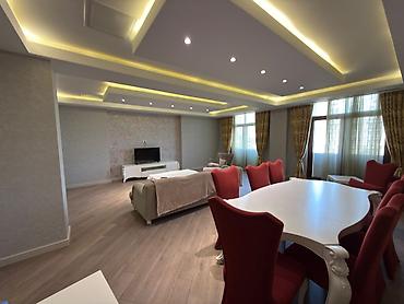 memar ecemi kiraye ev: İzmir Residence – Nizami Metrosu | 3 Otaqlı Mənzil Kirayə Verilir 📍 — 4