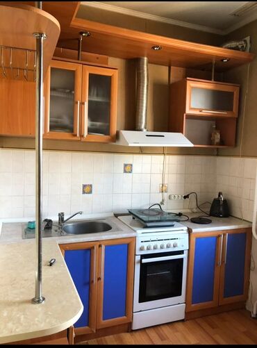 Продажа квартир: 1 комната, 29 м², Индивидуалка, 11 этаж, Косметический ремонт