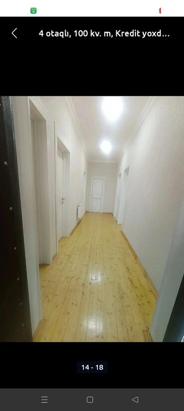 Həyət evləri və villaların satışı: 4 otaqlı, 100 kv. m, Kredit yoxdur, Yeni təmirli -da lalafo.az — 19 Həyət evləri və villaların satışı: 4 otaqlı, 100 kv. m, Kredit yoxdur, Yeni təmirli — 19
