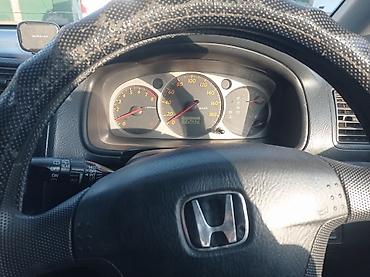 ghetto drive купить: Honda Stream: 2000 г., 2 л, Автомат — 8