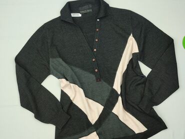 Sweter, M (EU 38), condition - Good