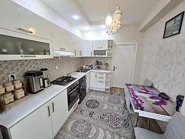 goycayda satilan evler 2022: 3 otaqlı, Yeni tikili, 90 kv. m — 7