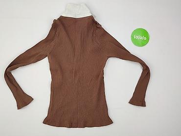 sweter damski h: Bluzka damska, rozmiar S — 3