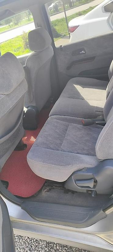 honda адисей: Honda Odyssey: 2000 г., 2.3 л, Автомат, Бензин, Минивэн — 5