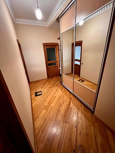nerj cən satilir: Bakı, 3 otaqlı, Köhnə tikili, 90 kv. m — 8