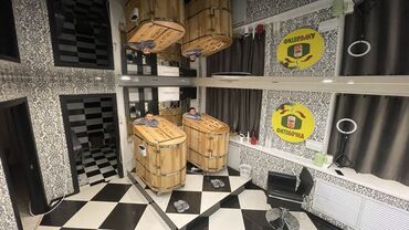 Бани, сауны, SPA: Сауна | Массаж — 7