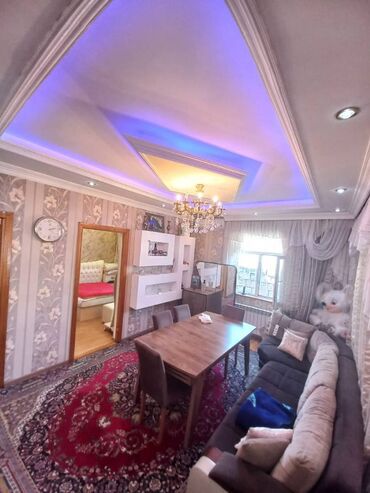 телефон fly включение в Азербайджан | FLY: 90 м², 3 комнаты, Кредит, Комби, С цоколем