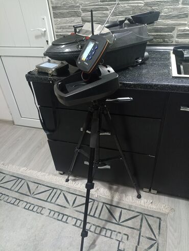 Прикормочные кораблики и кормушки: Прикормочный кораблики, новое поступление, а если быть точнее — 31