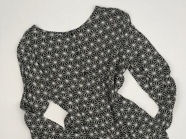 c a bluzy damskie wyprzedaż: Women's blouse, size S
