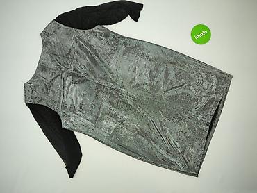 jezyk: Sukienka damska, rozmiar 3XL — 3