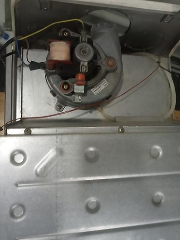 bosh kombi: 28 kw bosch Alman kombisi 2 esenjer super vəziyətdə tanki kombi — 3
