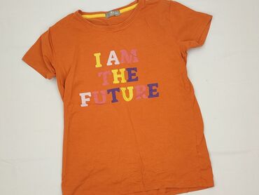 koszulka z c a: T-shirt, TXM, 13 years, 152-158 cm, condition - Very good