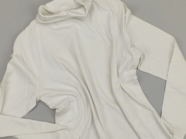 Turtlenecks: M (EU 38), condition - Good