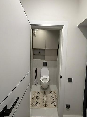 2 bedroom: 2 комнаты, 51 м², 12 мкр Элитка, 9 этаж, Евроремонт — 2