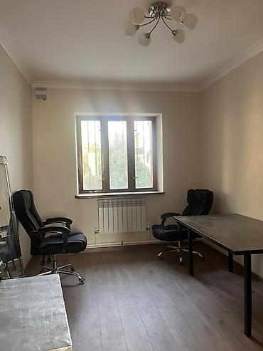 комната культуры бишкек: Сдаю The entire office: 700 м², Другой тип здания, С ремонтом, С отдельным входом — 10