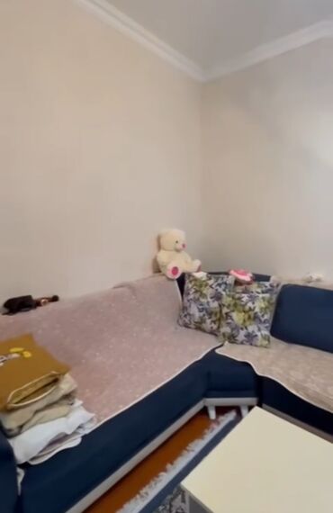 дома в баку продажа: 3 комнаты, 64 м², Нет кредита, Средний ремонт