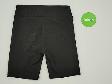 buciki zdrowa stopa: Legginsy Krótkie damskie, rozmiar XL — 4