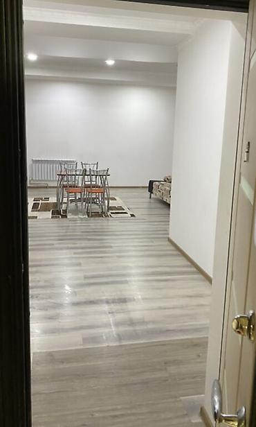 Продажа квартир: 3 комнаты, 117 м², Элитка, 16 этаж, Евроремонт — 7