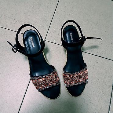 Sandals: Sandale broj 40 at lalafo.rs — 2 Sandals: Sandale broj 40 — 2