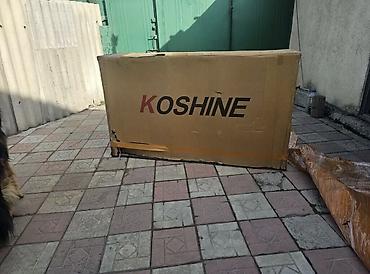 uni 260b: Очень злой Koshine 300 2t 2026г Заказывал новым с Китая. Топ среди — 2