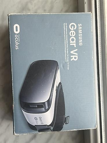 ucuz.telefon: Samsung gear vr işlək vəziyyətdə prablemi yoxdur — 2