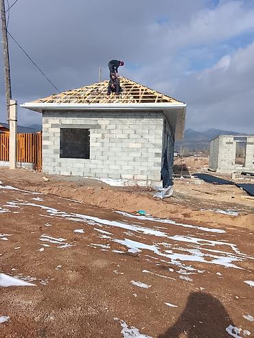 Кровля крыши: Кровля крыши | Демонтаж Больше 6 лет опыта — 7