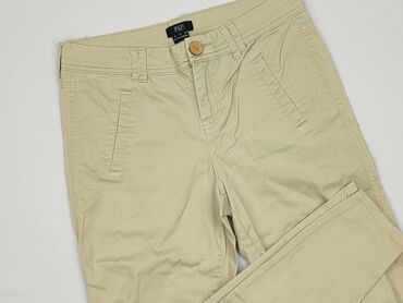 ccc buty zimowe na koturnie: F&F, Material trousers for women, size XS (EU 34)